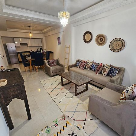 Charming Apartment In Essaouira Exterior photo