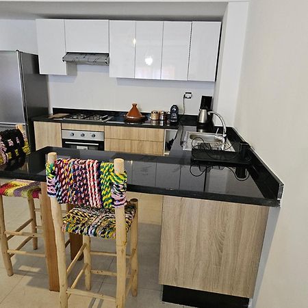 Charming Apartment In Essaouira Exterior photo