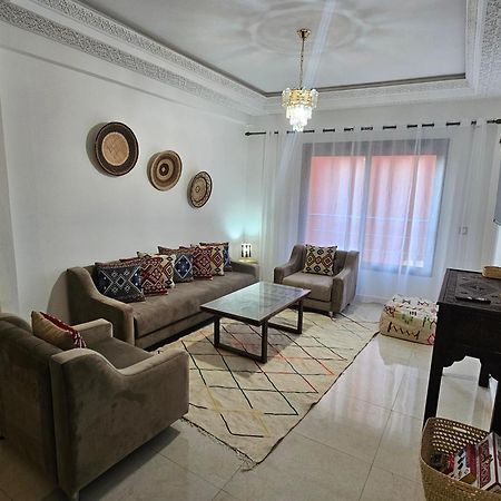 Charming Apartment In Essaouira Exterior photo