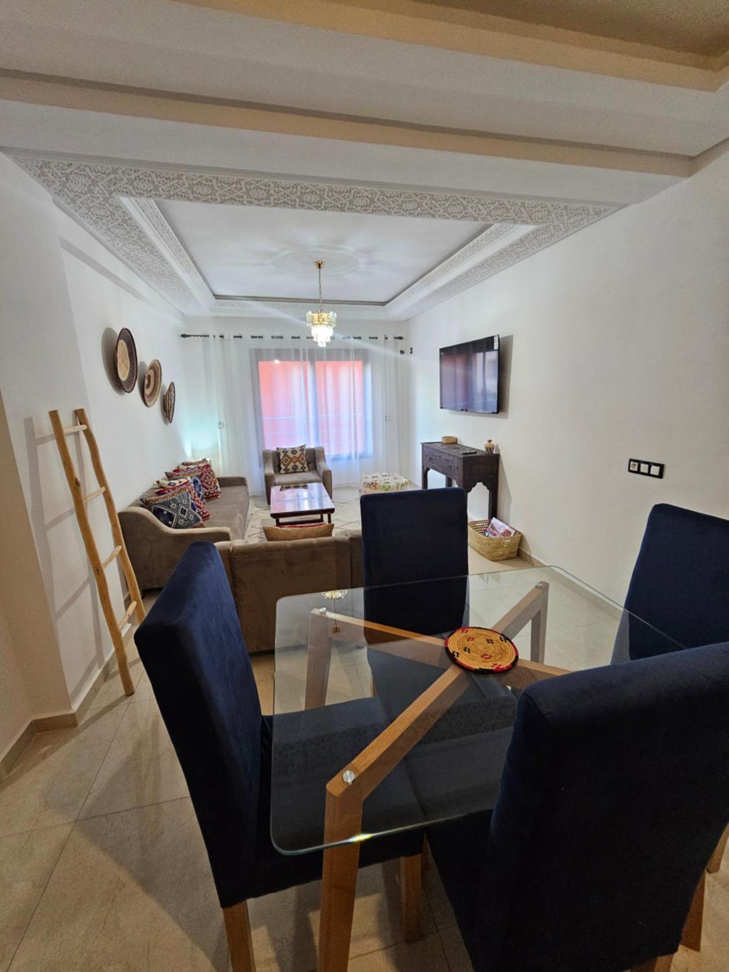 Charming Apartment In Essaouira Exterior photo