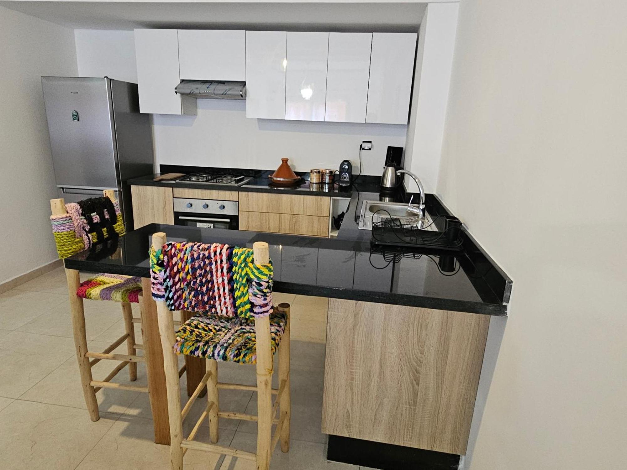 Charming Apartment In Essaouira Exterior photo