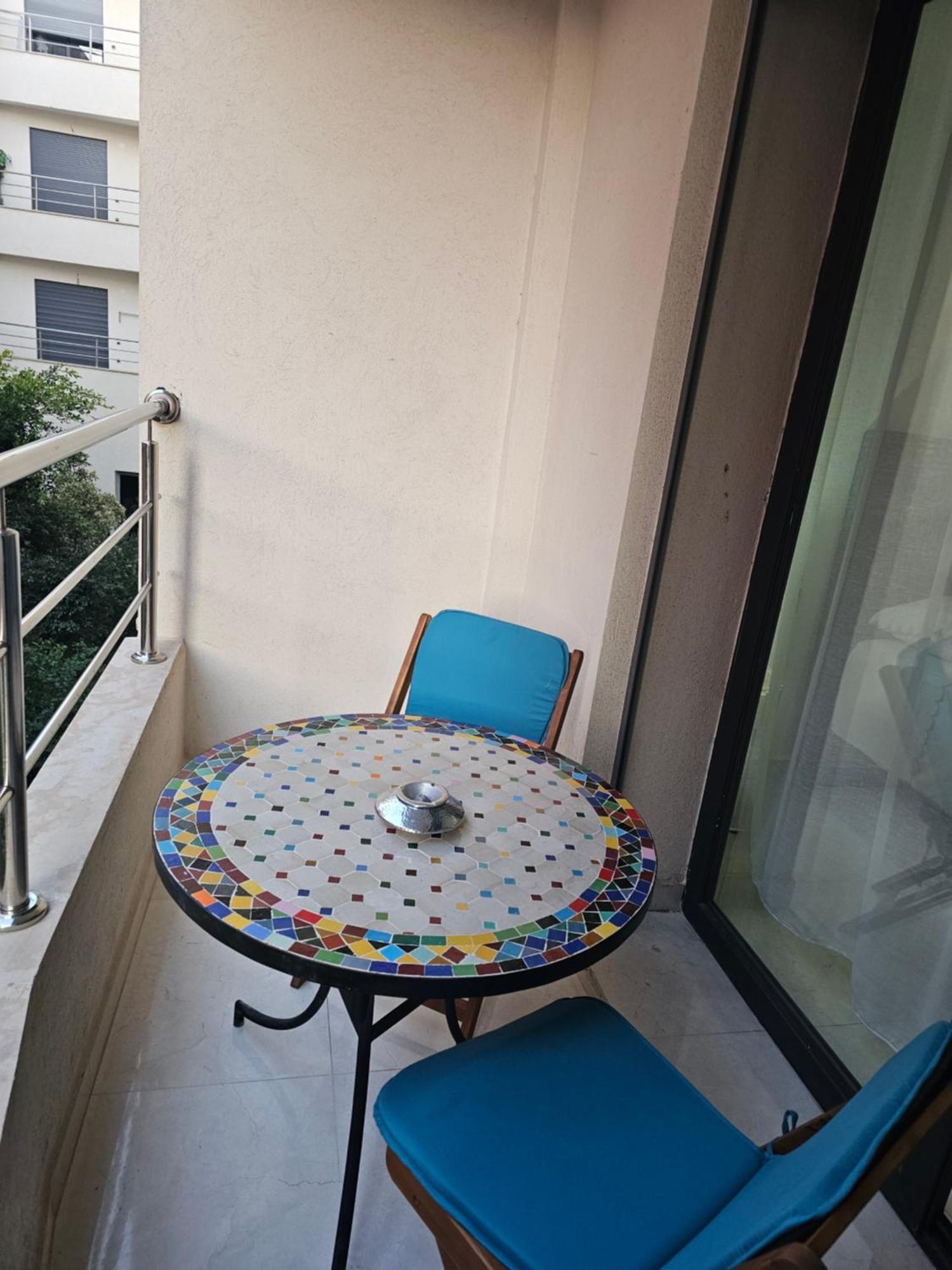 Charming Apartment In Essaouira Exterior photo