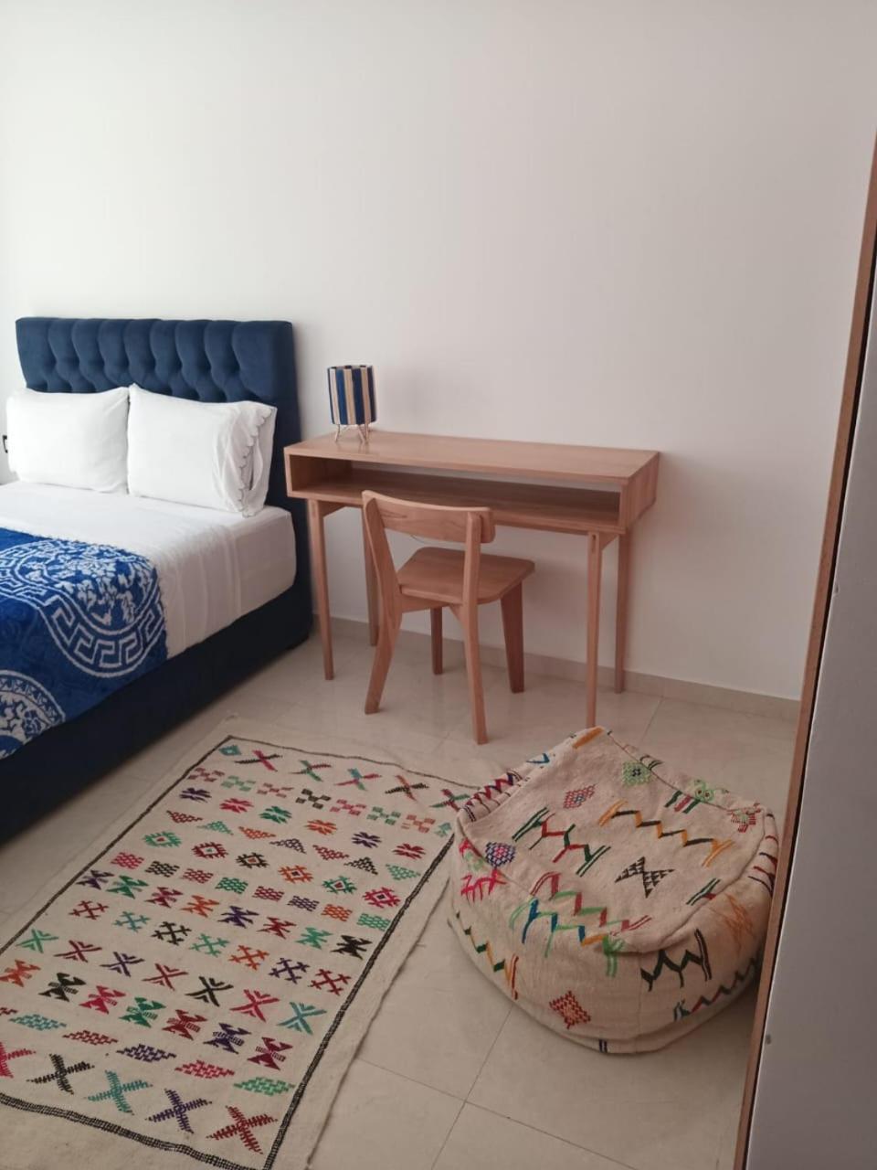 Charming Apartment In Essaouira Exterior photo